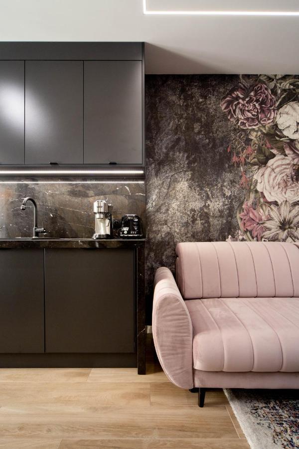 Jacuzzi Apartment Main Square Cracovia Esterno foto